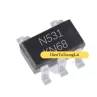 N531 IC Điều Khiển IGBT Bếp Từ 1200V 25A SOT23-5